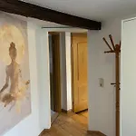 Altstadtnest Appartamento *