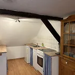 Appartamento Altstadtnest *