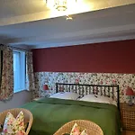 Appartamento Altstadtnest Wernigerode