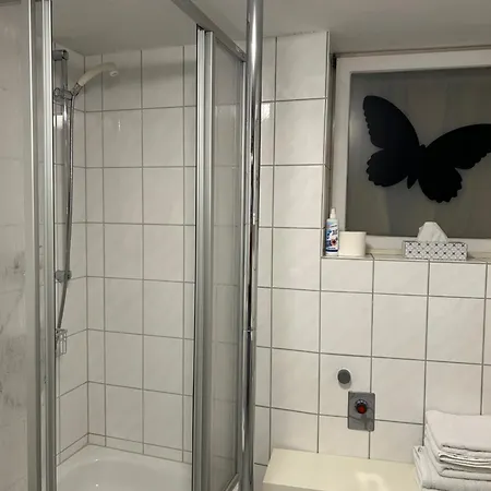 Apartment Altstadtnest *