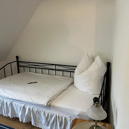 Altstadtnest Lägenhet *