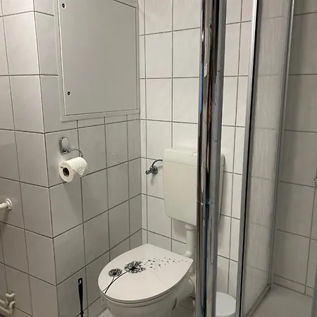 Apartment Altstadtnest