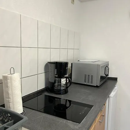 Altstadtnest Apartment