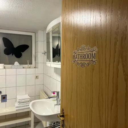 Apartment Altstadtnest