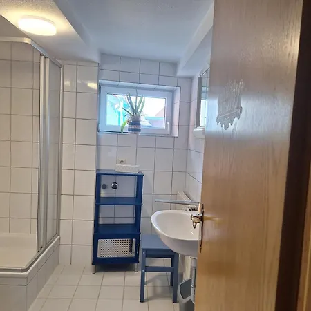 Altstadtnest
