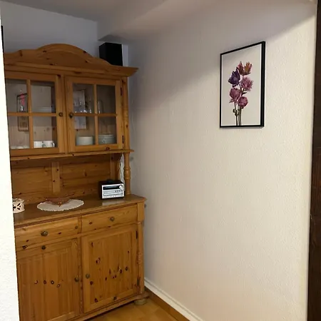 Altstadtnest Wernigerode