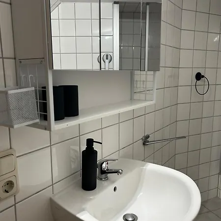 Altstadtnest * Wernigerode