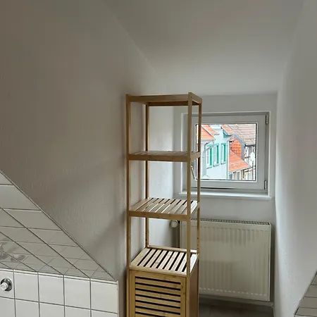 Altstadtnest *