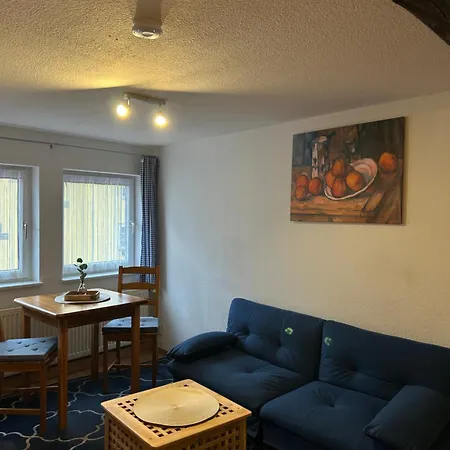 Altstadtnest *