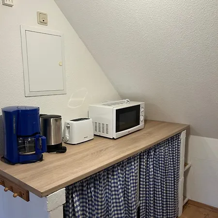 Altstadtnest