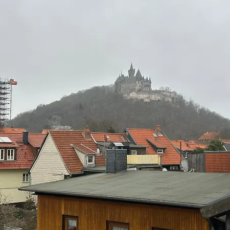 Altstadtnest Apartment