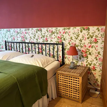 Apartment Altstadtnest