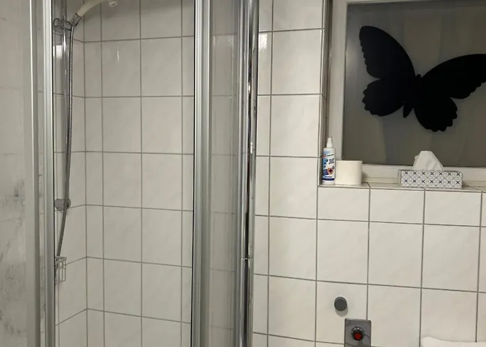 Lägenhet Altstadtnest *