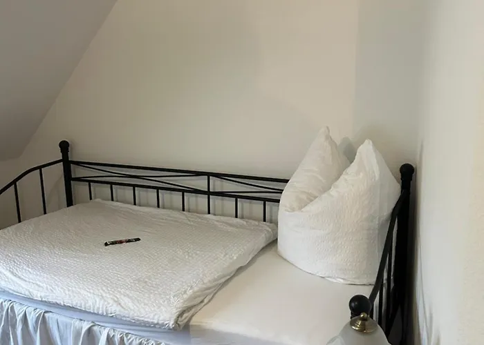 Altstadtnest Lägenhet *