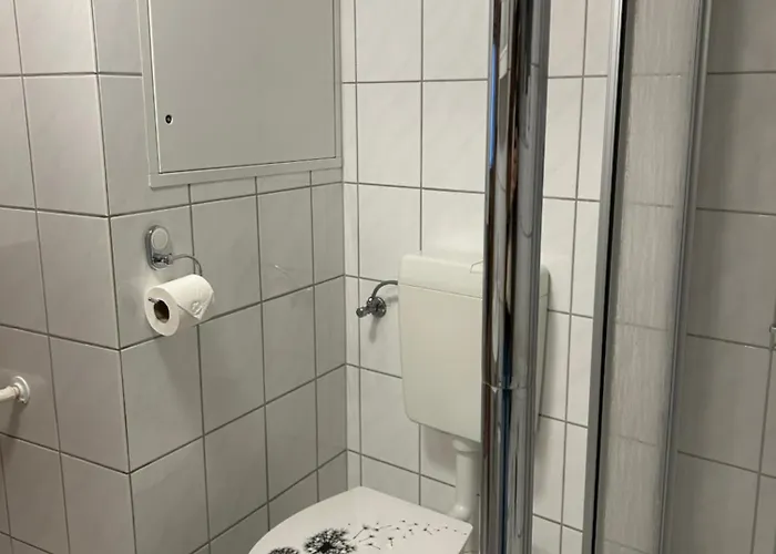 Lägenhet Altstadtnest