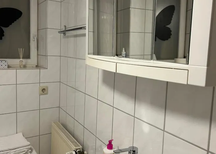 Lägenhet Altstadtnest