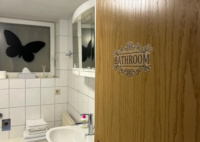 Lägenhet Altstadtnest