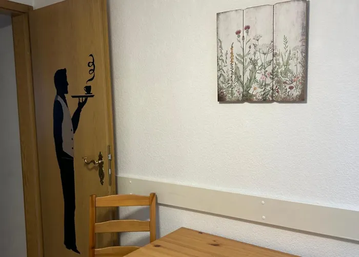 Altstadtnest Wernigerode