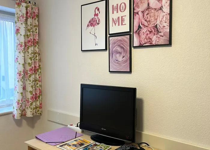 Altstadtnest Wernigerode