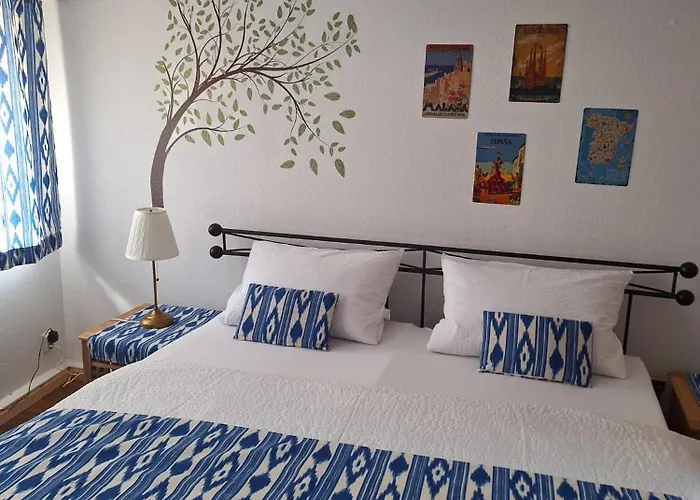 Altstadtnest Wernigerode