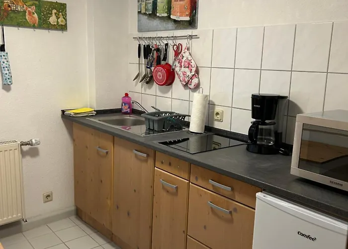 Altstadtnest Wernigerode