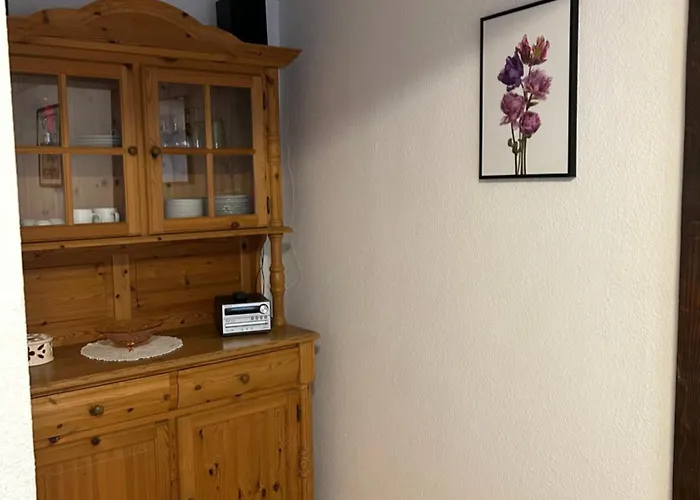 Altstadtnest Wernigerode