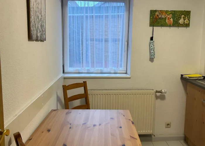 Altstadtnest * Wernigerode