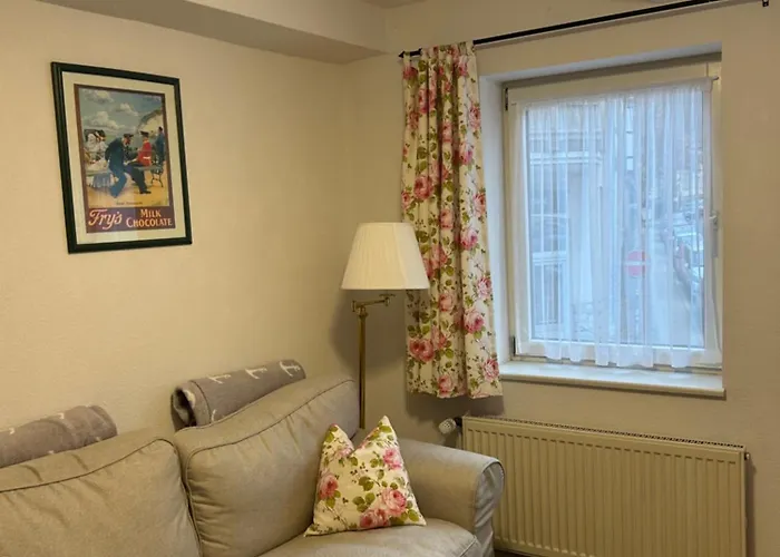 Altstadtnest Wernigerode